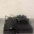 First Image