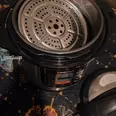 First Image
