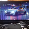 First Image