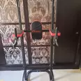 First Image