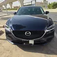 مازدا 6 2023 في الرياض بسعر 70 ألف ريال سعودي