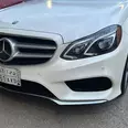 مرسيدس بنز E-Class 2015 في الأحساء بسعر 80 ألف ريال سعودي