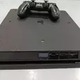 First Image