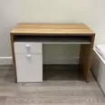 First Image