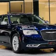 كرايسلر C300 2016 في الرياض بسعر 56 ألف ريال سعودي