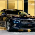 كيا كادينزا 2020 في الرياض بسعر 68 ألف ريال سعودي