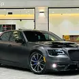 كرايسلر C300 2019 في الرياض بسعر 75000 ريال سعودي
