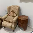 First Image
