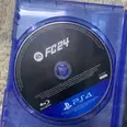 First Image