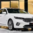 كيا كادينزا 2020 في الرياض بسعر 82 ألف ريال سعودي