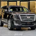 كاديلاك اسكاليد 2016 في الرياض بسعر 94 ألف ريال سعودي