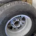 First Image