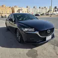 مازدا 6 2023 في الرياض بسعر 70 ألف ريال سعودي
