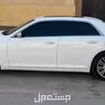 كرايسلر C300 2011 في الرياض بسعر 37000 ريال سعودي