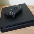 First Image