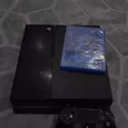 First Image