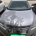 نيسان سنترا 2020 في الرياض بسعر 30 ألف ريال سعودي