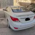 هيونداي اكسنت 2015 في جدة بسعر 210 آلاف ريال سعودي