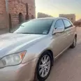 تويوتا افالون 2008 في العلا بسعر 13 ألف ريال سعودي
