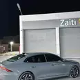 هيونداي ازيرا 2023 في بريدة بسعر 92000 ريال سعودي