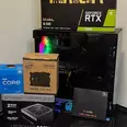 First Image