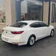 كيا كادينزا 2018 في الطائف بسعر 48 ألف ريال سعودي