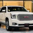 جمس يوكن دينالي 2015 في الرياض بسعر 98 ألف ريال سعودي