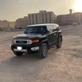 تويوتا إف جي FJ 2013 في الرياض بسعر 55 ألف ريال سعودي