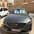 مازدا CX-90 2022 في الرياض بسعر 150 ألف ريال سعودي