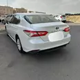 تويوتا كامري 2019 في خميس مشيط
