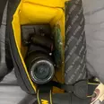 First Image
