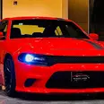 دودج تشارجر 2017 في الرياض بسعر 56 ألف ريال سعودي