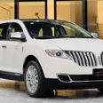 لينكون MKX 2013 في الرياض بسعر 32 ألف ريال سعودي
