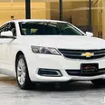 شفروليه امبالا 2019 في الرياض بسعر 56 ألف ريال سعودي