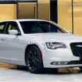 كرايسلر C300 2021 في الرياض بسعر 82 ألف ريال سعودي