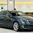 كاديلاك CTS 2017 في الرياض بسعر 43000 ريال سعودي
