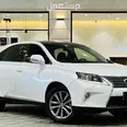 لكزس RX 2013 في الرياض بسعر 53 ألف ريال سعودي