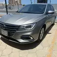 للبيع MG5 موديل 2024 – ماشية 12,000 كم فقط بسعر 39 ألف ريال سعودي