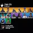 First Image