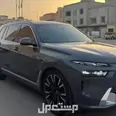 بي ام دبليو X7 2023 في الرياض بسعر 352 ألف ريال سعودي
