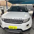 لاند روفر ايفوك 2015 في الجبيل بسعر 40 ألف ريال سعودي