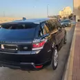 لاند روفر رنج روفر سبورت 2017 في جدة بسعر 140 ألف ريال سعودي