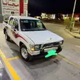 تويوتا هايلكس 1998 في الرياض بسعر 10 آلاف ريال سعودي