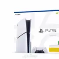 First Image