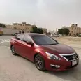 نيسان التيما 2013 في الرياض بسعر 25 ألف ريال سعودي
