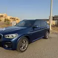 بي ام دبليو X3 2021 في القنفذة بسعر 150 ألف ريال سعودي