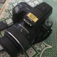 First Image