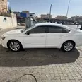 شفروليه امبالا 2018 في الرياض مالك اول. ممشى قليل