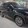 شانجان CS75 2022 في الجبيل بسعر 60000 ريال سعودي