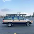 جمس سوبربان 1999 في أبهــــا بسعر 21 ألف ريال سعودي